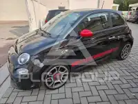 2018 Abarth 595