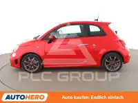 2018 Abarth 595