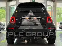 2018 Abarth 595
