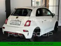 2018 Abarth 595