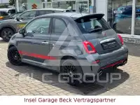 2018 Abarth 595