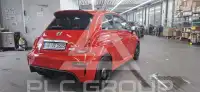 2018 Abarth 595