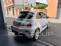 2018 Abarth 595
