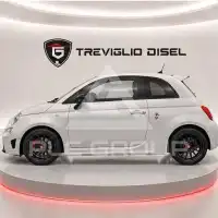 2018 Abarth 595