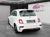 2018 Abarth 595