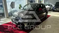 2018 Abarth 595