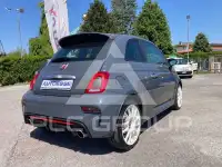 2018 Abarth 595