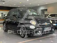 2018 Abarth 595