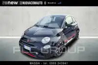 2018 Abarth 595