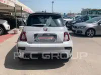 2018 Abarth 595