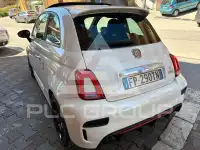 2018 Abarth 595