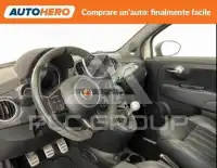 2018 Abarth 595