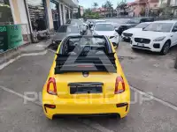2018 Abarth 595