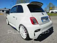 2018 Abarth 595