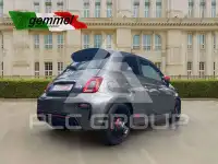 2018 Abarth 595