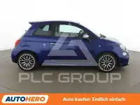 2018 Abarth 595