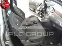 2018 Abarth 595