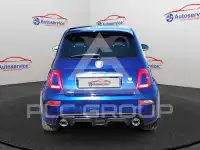 2018 Abarth 595