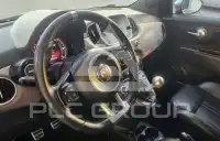 2018 Abarth 595