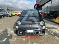 2018 Abarth 595