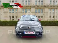 2018 Abarth 595