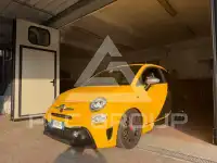 2018 Abarth 595