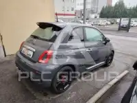 2018 Abarth 595