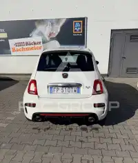 2018 Abarth 595