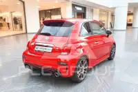 2018 Abarth 595