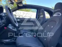 2018 Abarth 595