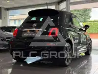 2018 Abarth 595
