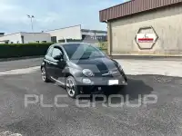 2018 Abarth 595