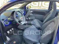 2018 Abarth 595