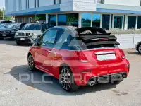 2018 Abarth 595