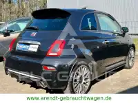 2018 Abarth 595