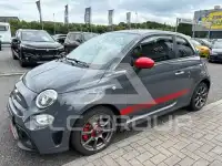 2018 Abarth 595