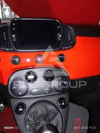 2018 Abarth 595
