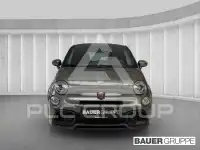 2018 Abarth 595