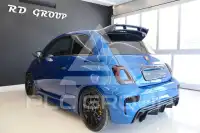 2018 Abarth 595