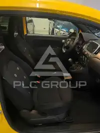 2018 Abarth 595