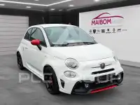 2018 Abarth 595