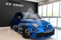 2018 Abarth 595