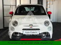 2018 Abarth 595