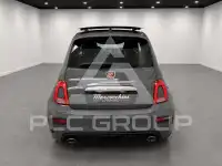 2018 Abarth 595