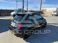 2018 Abarth 595