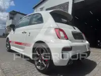 2018 Abarth 595