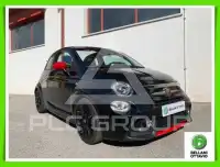 2018 Abarth 595