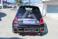 2018 Abarth 595