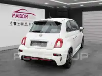 2018 Abarth 595