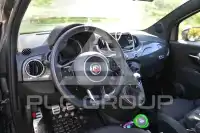 2018 Abarth 595
